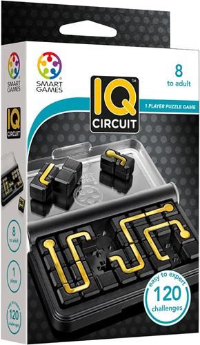 IQ Circuit