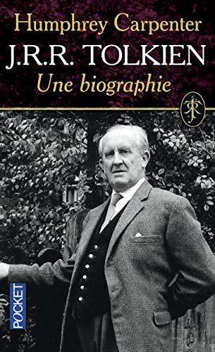 J. R. R. Tolkien, une biographie