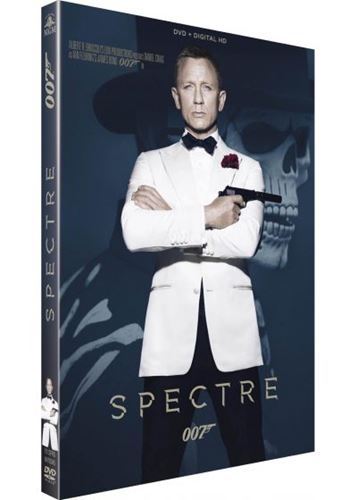 James bond - 007 spectre