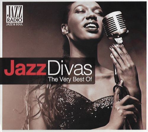 Jazz divas - the very best of 2012