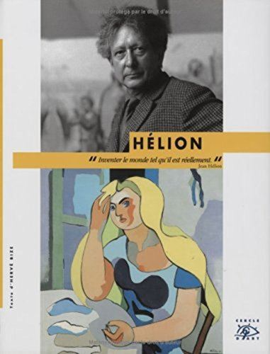 Jean hélion, 1904-1987