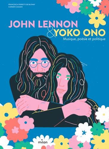 John Lennon & Yoko Ono