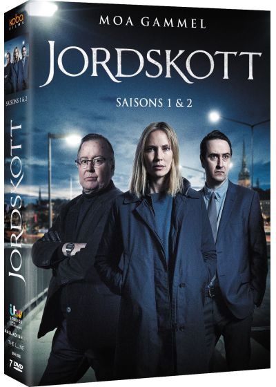 Jordskott - Saisons 1 et 2