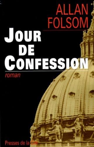 Jour de confession