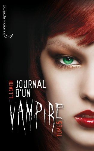 Journal d'un vampire tome 5