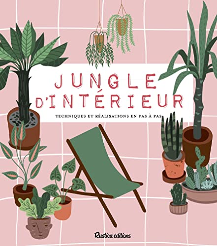 Jungle d'intérieur