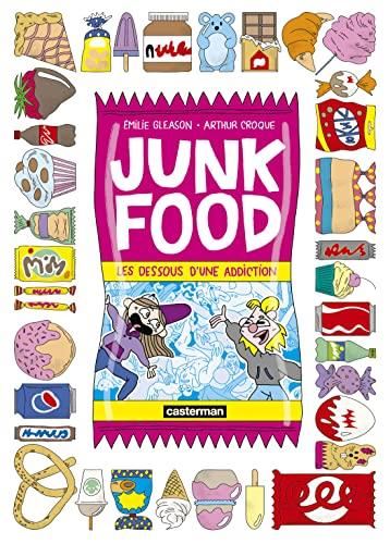 Junk food