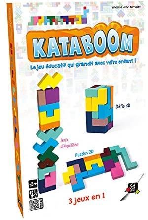 Kataboom