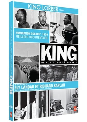 King : de Montgomery à Memphis