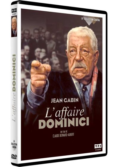 L'Affaire Dominici