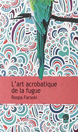 L'Art acrobatique de la fugue