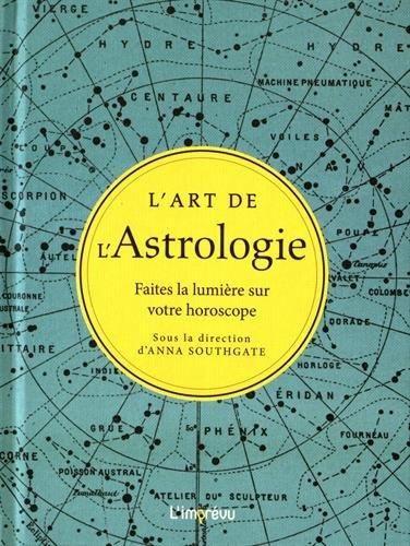 L'Art de l'astrologie