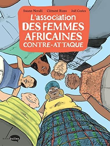 L'Association des femmes africaines : contre-attaque