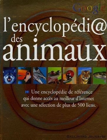 L'Encyclopédie des animaux