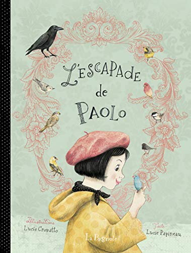 L'Escapade de Paolo