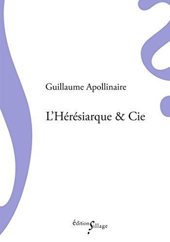 L'Hérésiarque & Cie