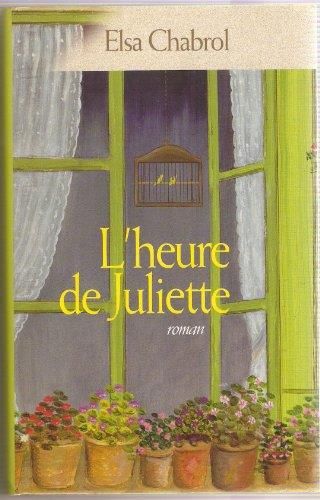 L'Heure de Juliette