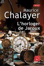 L'Horloger de Jaroux