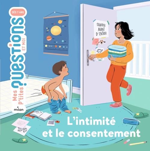 L'Intimité et le consentement