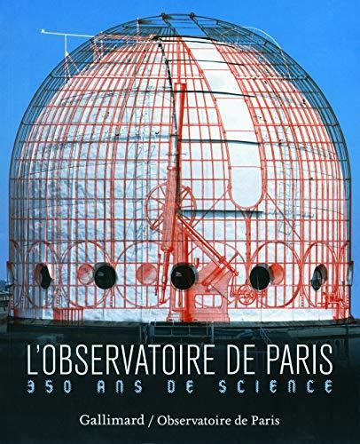 L'Observatoire de Paris