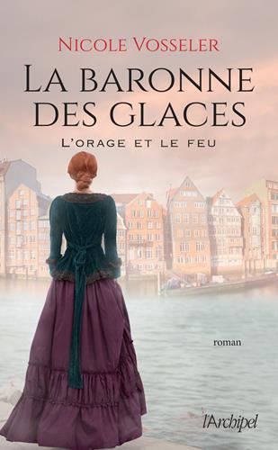 La Baronne des glaces