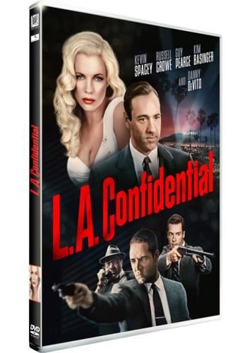 L.A. confidential