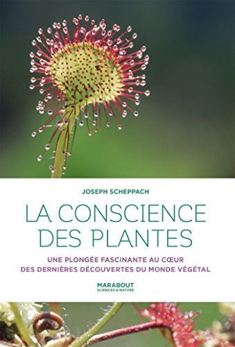 La Conscience des plantes