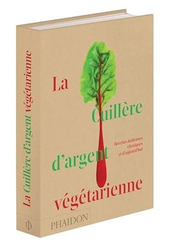 La Cuillère d'argent végétarienne