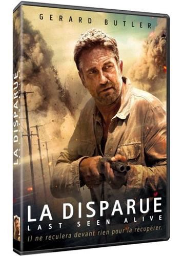 La Disparue