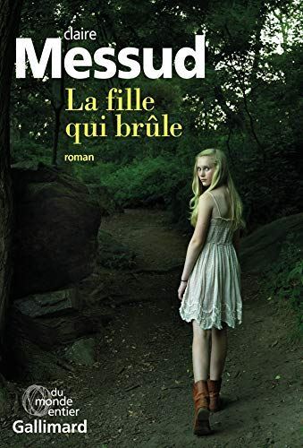 La Fille qui brûle