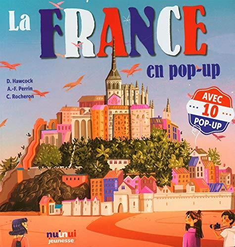 La France en Pop-up