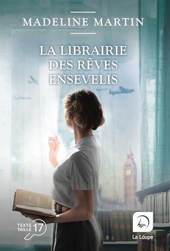 La Librairie des rêves ensevelis