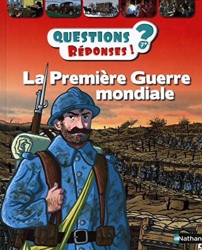 La Première guerre mondiale