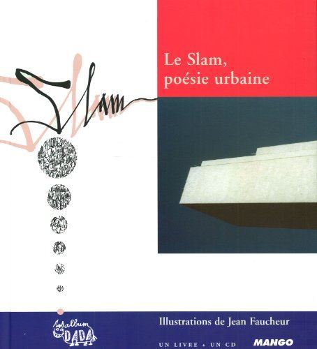 La Slam, poésie urbaine