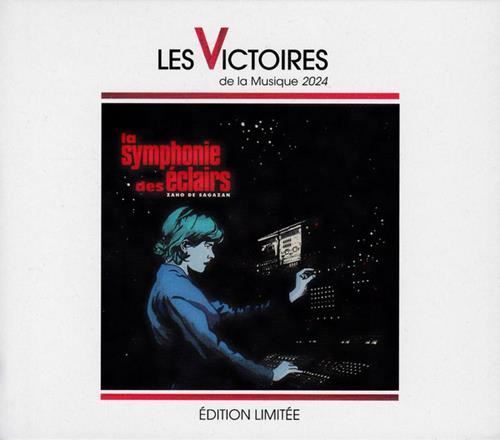 La Symphonie des éclairs