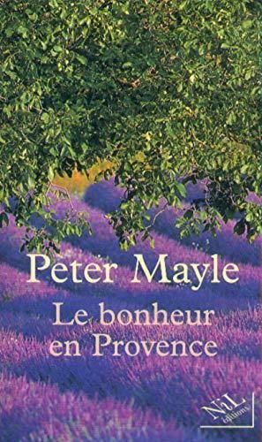 Le Bonheur en Provence