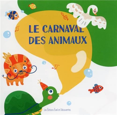 Le Carnaval des animaux