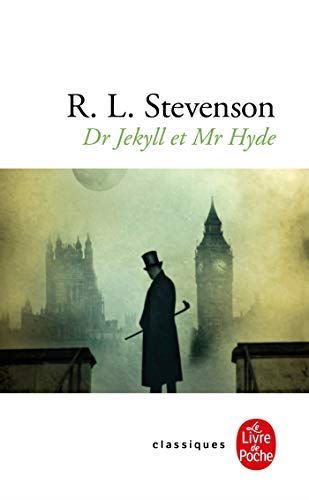 Le Cas étrange du Dr Jekyll et de Mr Hyde
