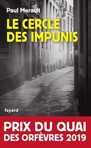 Le Cercle des impunis