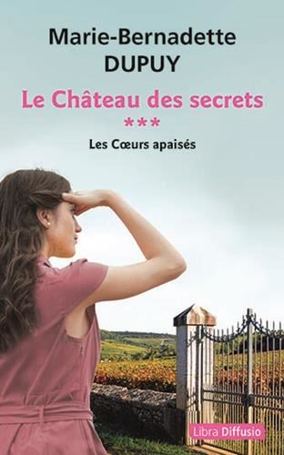 Le Château des secrets