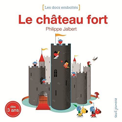 Le Château fort