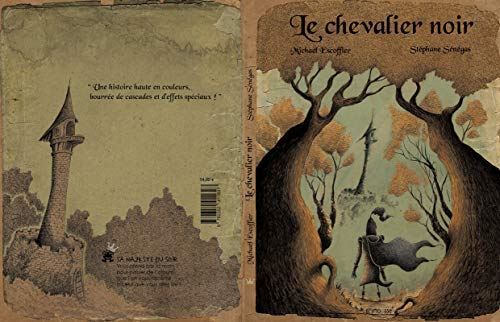 Le Chevalier noir