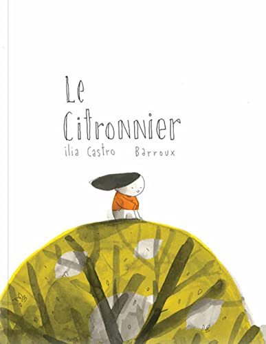 Le Citronnier