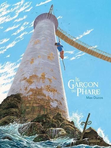 Le Garçon du phare