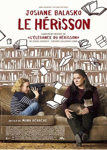 Le Hérisson