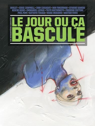 Le Jour où ça bascule