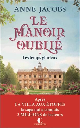 Le Manoir oublié