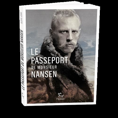 Le Passeport de Monsieur Nansen