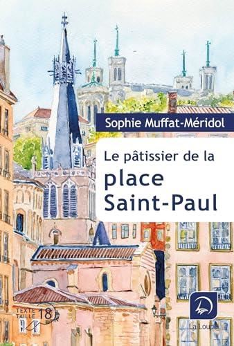 Le Pâtissier de la place Saint-Paul