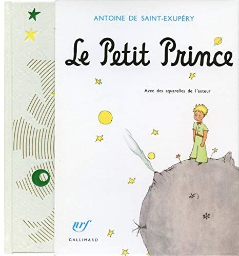 Le Petit prince